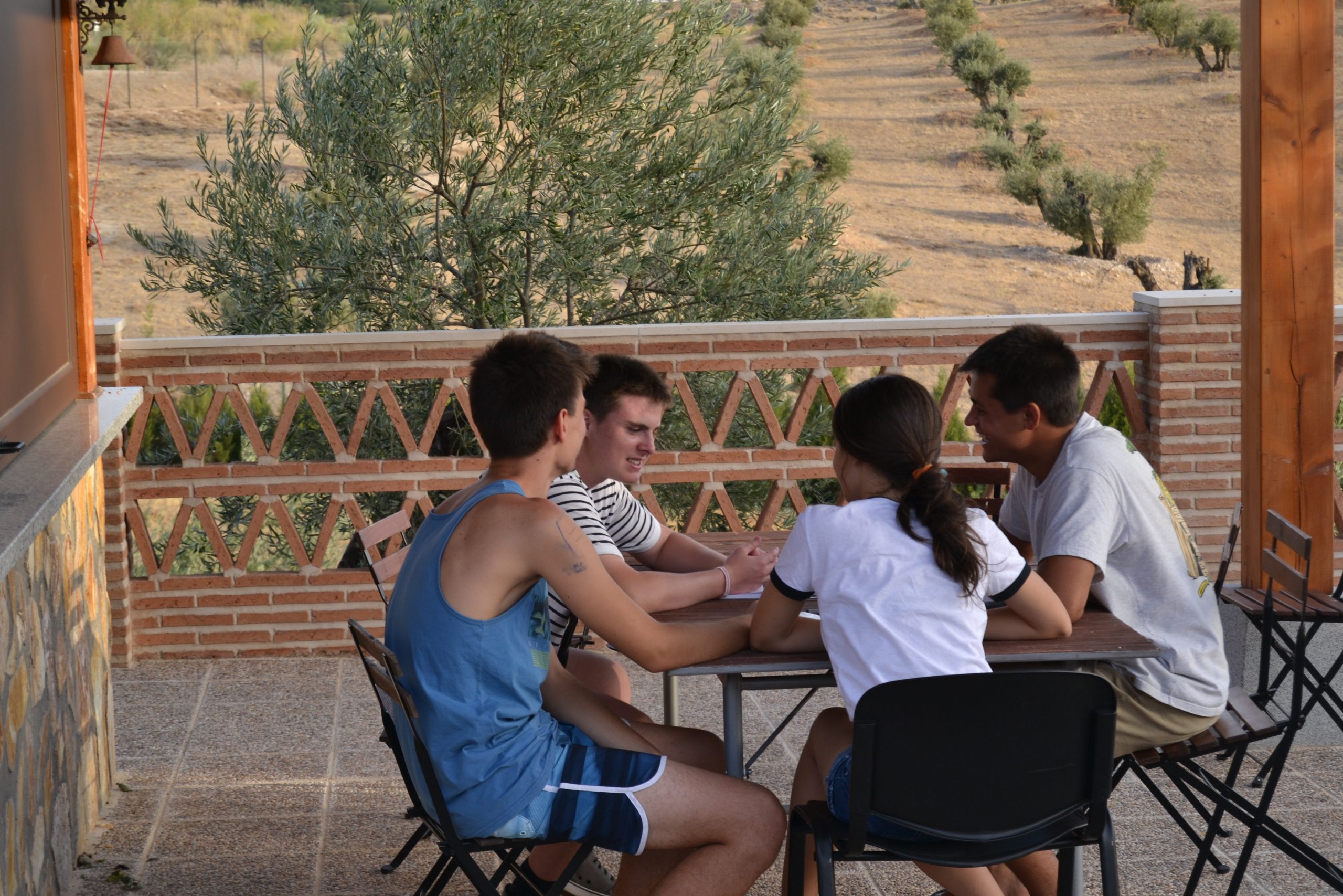 Acerca de los cursos cortos de UWC