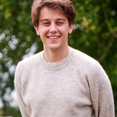 Pablo – UWC Dilijan