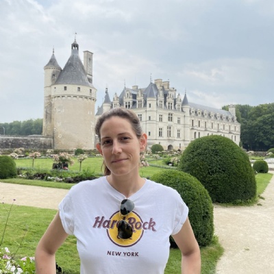 Simoneta – Red Cross Nordic UWC